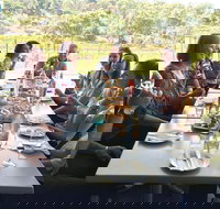 Private McLaren Vale Cellar Secrets Experience from Adelaide or Glenelg - Accommodation Main Beach