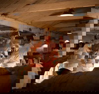 Private Barossa Valley Cellar Secrets Experience from Adelaide Glenelg or Barossa Valley - Accommodation Main Beach