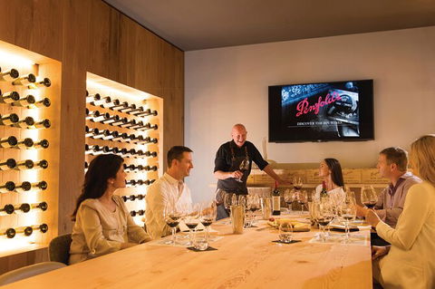 Ultimate Penfolds Magill Estate Experience - Accommodation Main Beach 6