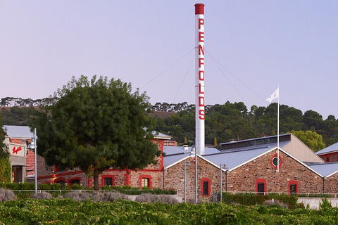 Ultimate Penfolds Magill Estate Experience - Accommodation Main Beach 3