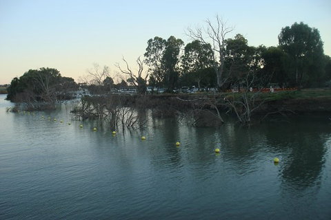 Adelaide Hills Tour With River Murray 3 Hour Lunch Cruise - Accommodation Main Beach 4