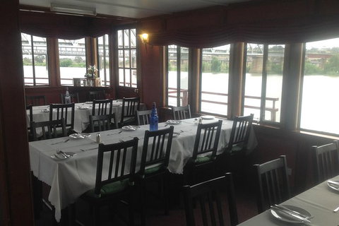 Adelaide Hills Tour With River Murray 3 Hour Lunch Cruise - Accommodation Main Beach 11