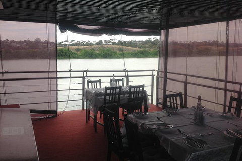Adelaide Hills Tour With River Murray 3 Hour Lunch Cruise - Accommodation Main Beach 6