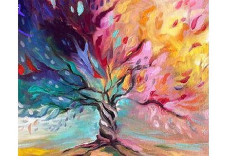 Tree Of Life - Duke Of Brunswick Hotel 1.30-3.30pm - Accommodation Main Beach 0