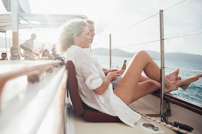 Accommodation Main Beach