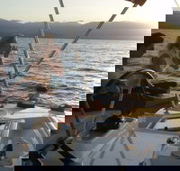 Sunset Sailing Cruise from Port Douglas