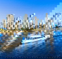 Gold Coast Sightseeing Cruise - Accommodation Main Beach