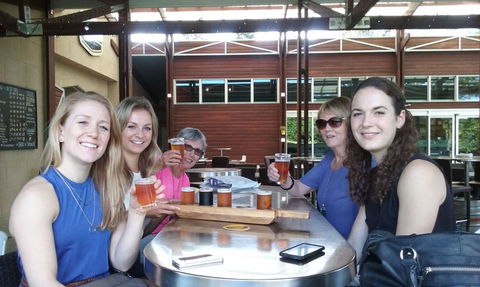 Mount Tamborine Wine Tasting Tour From Brisbane Or The Gold Coast - Accommodation Main Beach 3