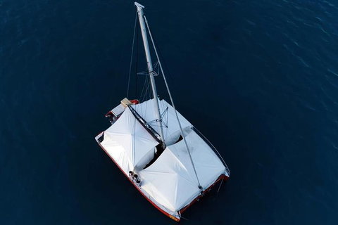 2-Night Whitsunday Islands All-Inclusive Sailing Tour From Airlie Beach - Accommodation Main Beach 8