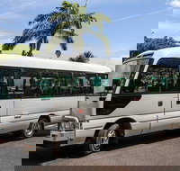 Shuttle from Proserpine Airport to Airlie Beach - Accommodation Main Beach