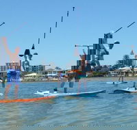 Stand up Paddle Hire - Accommodation Main Beach