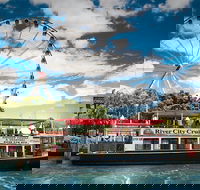 Brisbane Highlights and Lone Pine Cruise from Gold Coast - Accommodation Main Beach