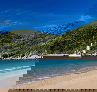 Full-Day Adventure Sailing Experience Circumnavigate Magnetic Island - Accommodation Main Beach