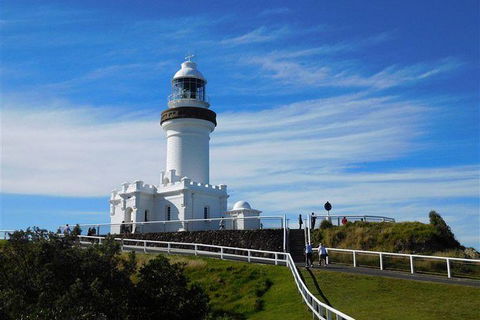 Byron Bay Full Day Tour From Brisbane - Accommodation Main Beach 0