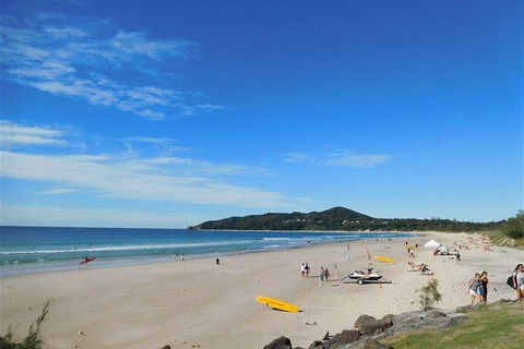 Byron Bay Full Day Tour From Brisbane - Accommodation Main Beach 1