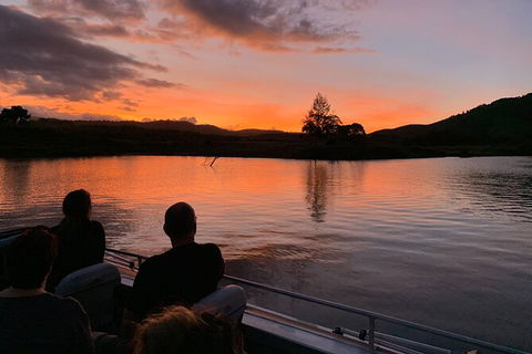 Daintree River Dawn Cruise - Accommodation Main Beach 8