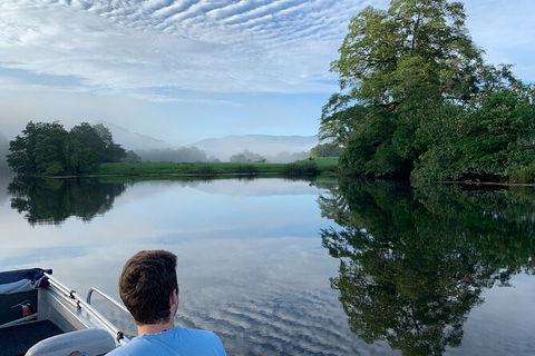 Daintree River Dawn Cruise - Accommodation Main Beach 16