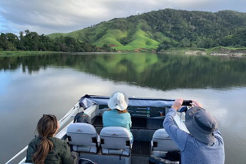 Daintree River Dawn Cruise - Accommodation Main Beach 2