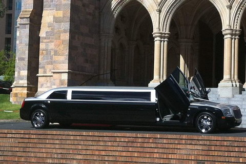 Brisbane Airport To Brisbane City - Accommodation Main Beach 9