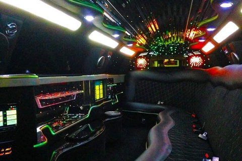 Brisbane Airport To Brisbane City - Accommodation Main Beach 6