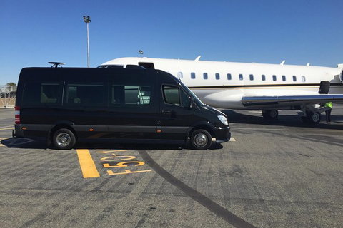 Brisbane Airport To Brisbane City - Accommodation Main Beach 10