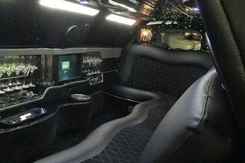 Brisbane Airport To Brisbane City - Accommodation Main Beach 4