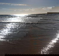 Land Based Game Fishing - Accommodation Main Beach