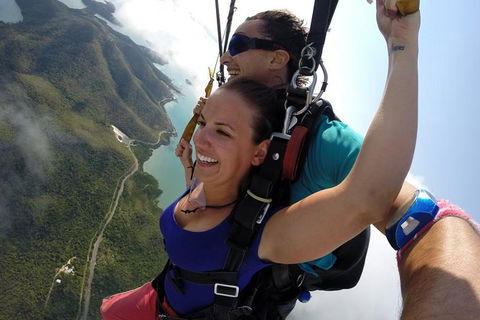 Airlie Beach Tandem Skydive - Accommodation Main Beach 3