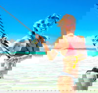 Rainbow Beach Fishing Tours - Accommodation Main Beach