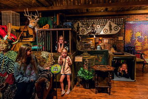 Ripley's Believe It or Not! Odditorium Admission Ticket in Surfers Paradise