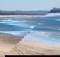 Beach Fishing - Accommodation Main Beach