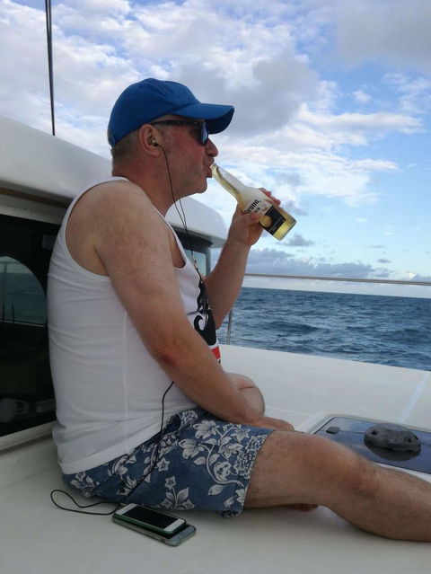 Afternoon Low Isles Snorkeling And Sailing Cruise From Port Douglas - Accommodation Main Beach 4