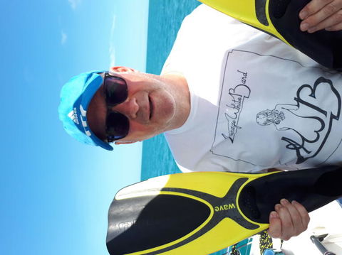 Afternoon Low Isles Snorkeling And Sailing Cruise From Port Douglas - Accommodation Main Beach 6