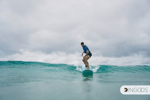 Overnight Tweed Coast Camping And Surfing Getaway From The Gold Coast - Accommodation Main Beach 6