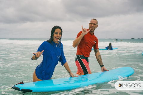Overnight Tweed Coast Camping And Surfing Getaway From The Gold Coast - Accommodation Main Beach 3