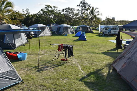Overnight Tweed Coast Camping And Surfing Getaway From The Gold Coast - Accommodation Main Beach 7