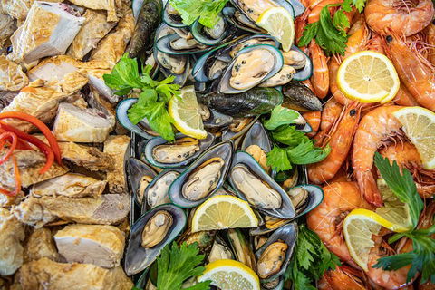 Dinner Buffet Cruise On The Gold Coast - Accommodation Main Beach 1