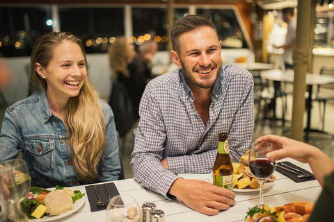 Dinner Buffet Cruise On The Gold Coast - Accommodation Main Beach 5