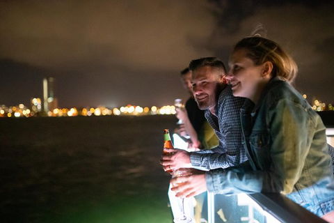 Dinner Buffet Cruise On The Gold Coast - Accommodation Main Beach 9