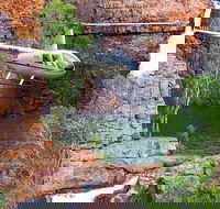 Katherine Gorge Fly Helicopter  Cruise Tour From Darwin - Accommodation Main Beach