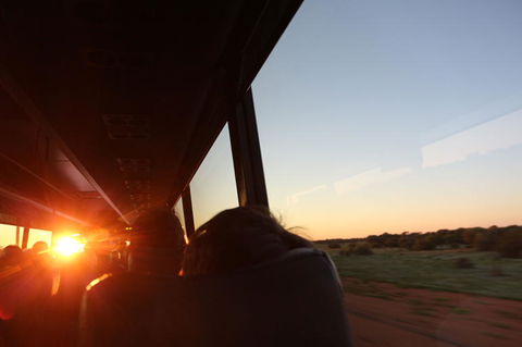 Kings Canyon Day Trip From Ayers Rock - Accommodation Main Beach 22