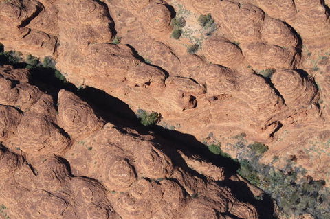 Kings Canyon Day Trip From Ayers Rock - Accommodation Main Beach 4