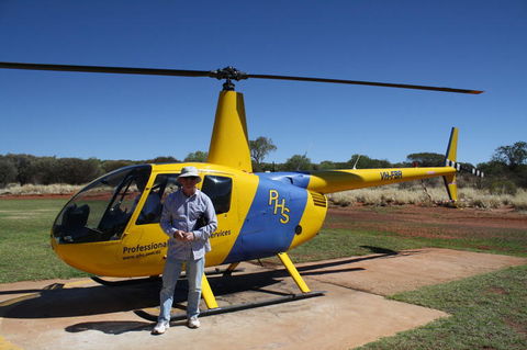 Kings Canyon Day Trip From Ayers Rock - Accommodation Main Beach 9