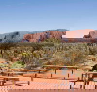 Uluru Small Group Tour including Sunset - Accommodation Main Beach