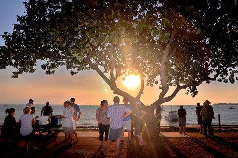 Litchfield And Jumping Crocodiles Full Day Trip From Darwin - Accommodation Main Beach 11