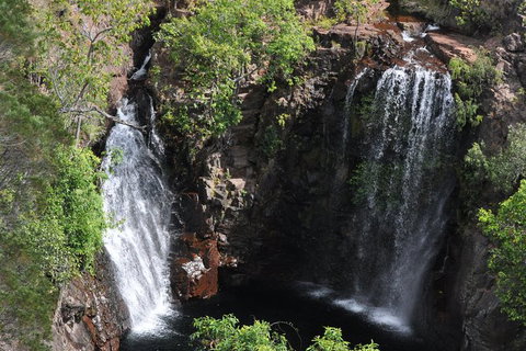 Litchfield And Jumping Crocodiles Full Day Trip From Darwin - Accommodation Main Beach 8