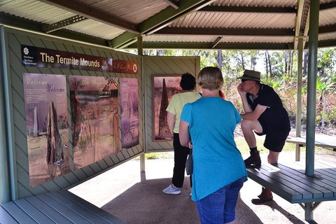 Litchfield And Jumping Crocodiles Full Day Trip From Darwin - Accommodation Main Beach 9
