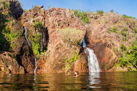 Litchfield National Park Day Tour From Darwin - Accommodation Main Beach 0
