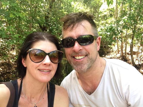 Litchfield National Park Day Tour From Darwin - Accommodation Main Beach 3