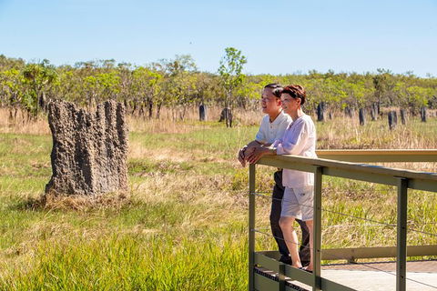 Litchfield National Park Day Tour From Darwin - Accommodation Main Beach 20